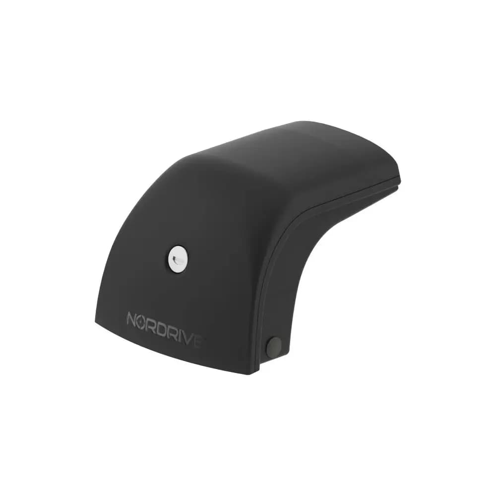 Strešný nosič Nordrive Cx Black Cx pre Chevrolet Niva (1998–2015)