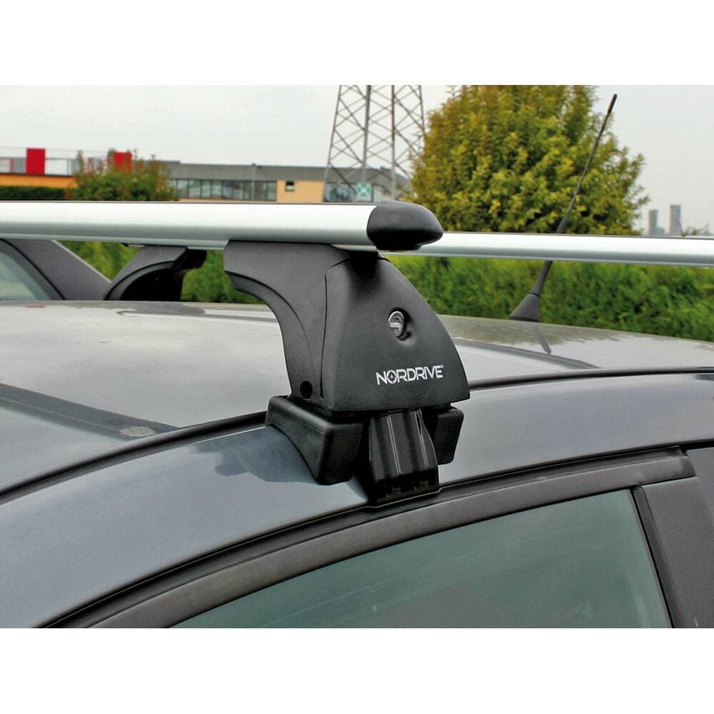 Strešný nosič Nordrive Silenzio Evos Lp pre Renault Espace (also with panoramic roof) (2020–2023)