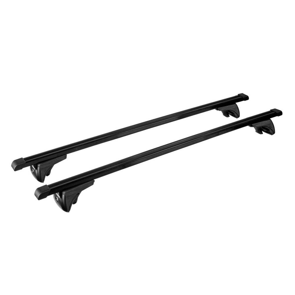 Strešný nosič Nordrive Quadra Inrail pre Fiat Pandina - flush (2024–)