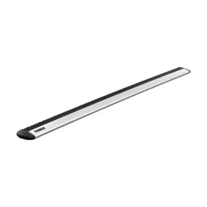 Thule WingBar Evo Silver - 150 cm