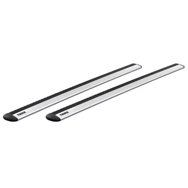 Tyče Thule WingBar Evo Silver - 150 cm