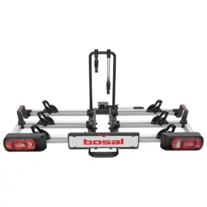 Bosal Comfort PRO III bike carrier