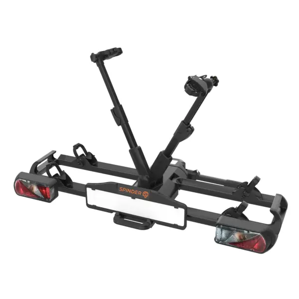 Bike carrier Spinder TX2