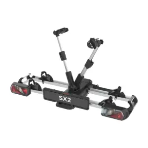 Spinder SX2 two bike carrier - S30007