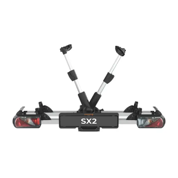 Spinder SX2 two bike carrier - S30007