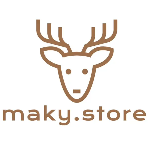 makystore logo