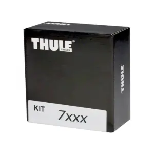 Kits de montaje Thule